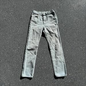 Women's Levi's 501 Jeans 27X32
